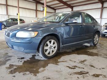  Salvage Volvo S40