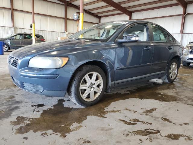  Salvage Volvo S40