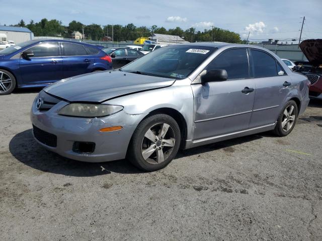  Salvage Mazda 6