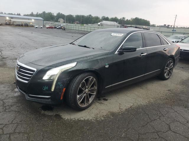  Salvage Cadillac CT6