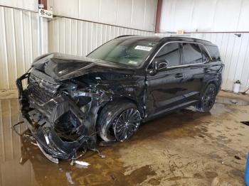  Salvage Hyundai PALISADE