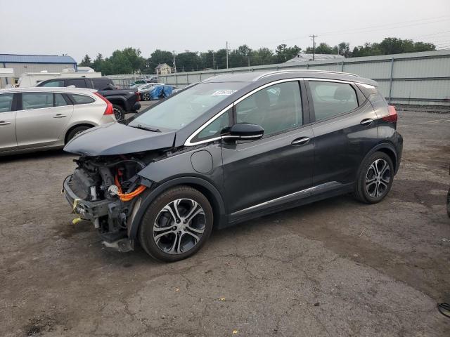  Salvage Chevrolet Bolt