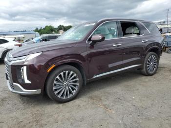  Salvage Hyundai PALISADE