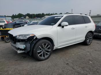  Salvage Volvo XC90