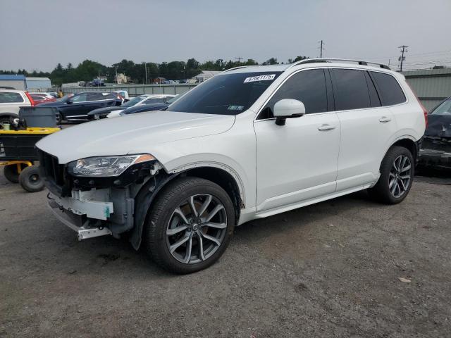 Salvage Volvo XC90