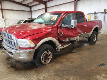  Salvage Dodge Ram 2500
