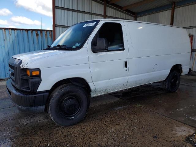  Salvage Ford Econoline