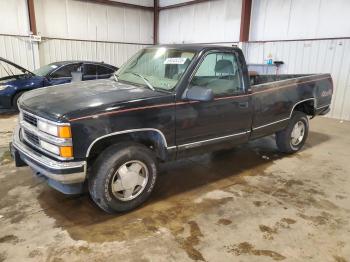  Salvage Chevrolet Gmt