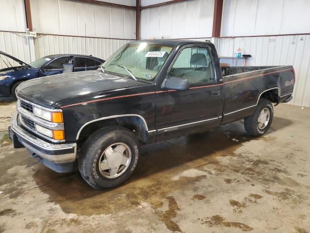  Salvage Chevrolet Gmt