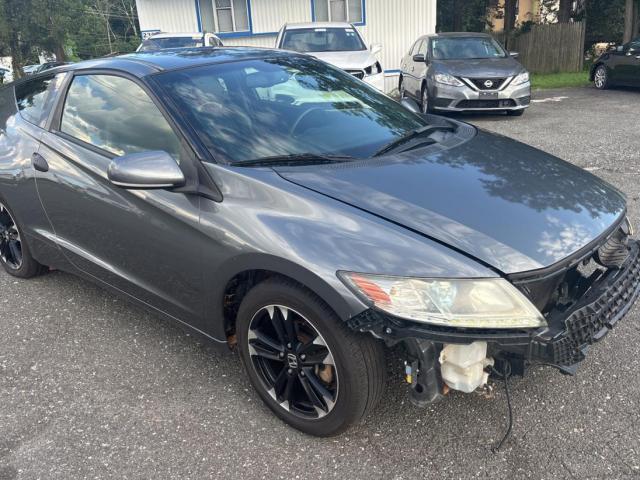  Salvage Honda Crz