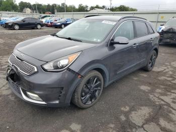 Salvage Kia Niro