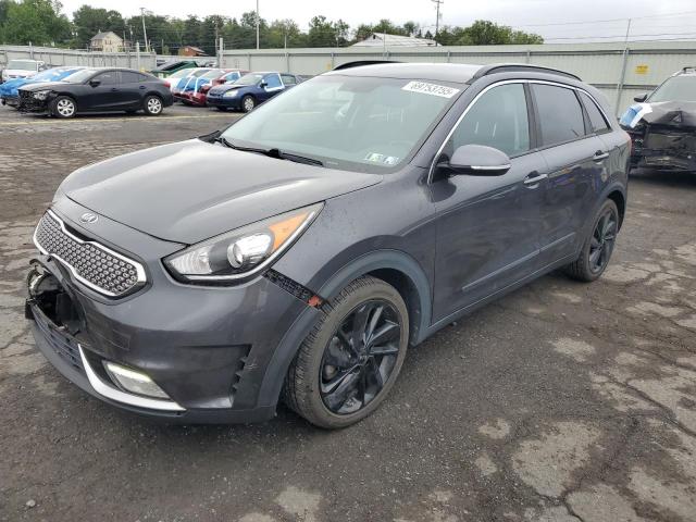  Salvage Kia Niro