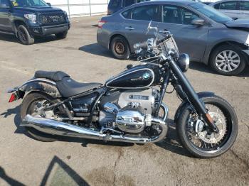  Salvage BMW R