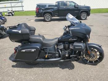  Salvage Indian Motorcycle Co Motorcycle