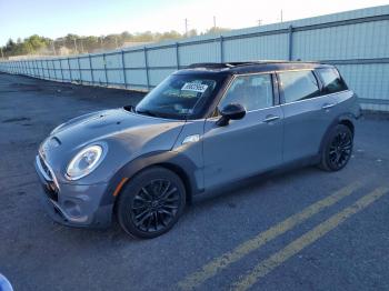  Salvage MINI Cooper