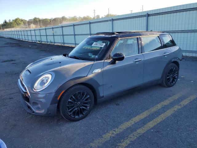  Salvage MINI Cooper