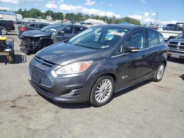  Salvage Ford Cmax
