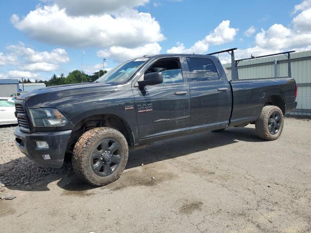  Salvage Ram 2500