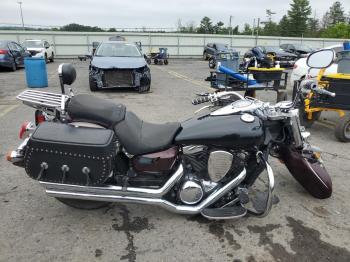  Salvage Kawasaki Vn1600 A1