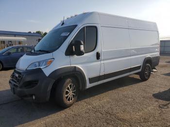  Salvage Ram Promaster