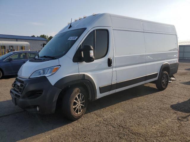  Salvage Ram Promaster
