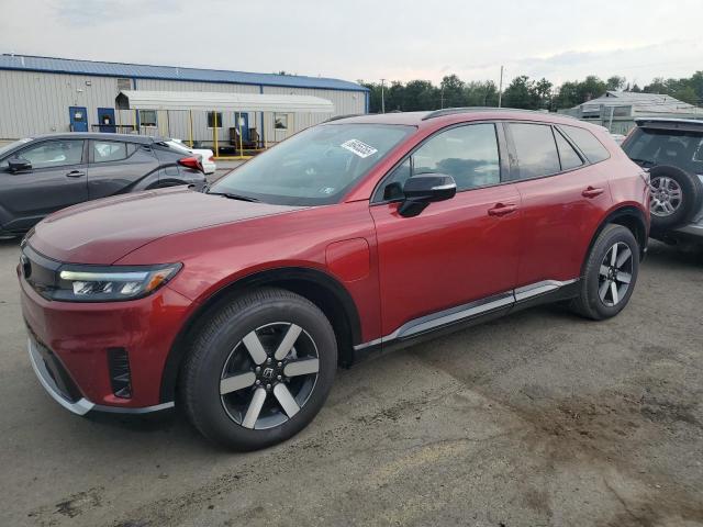  Salvage Honda Prologue T