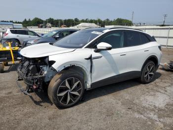  Salvage Volkswagen ID.4