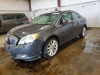  Salvage Buick Verano
