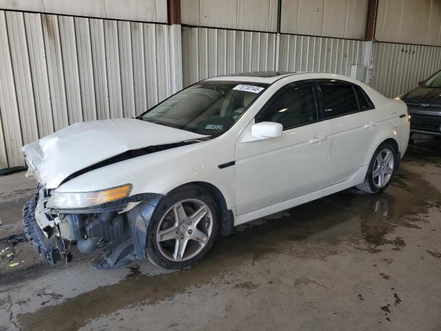  Salvage Acura TL