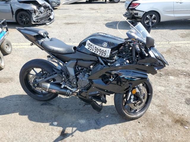  Salvage Yamaha Yzfr7