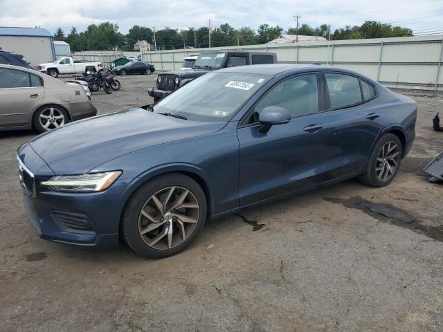  Salvage Volvo S60