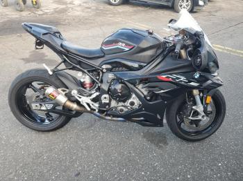  Salvage BMW S
