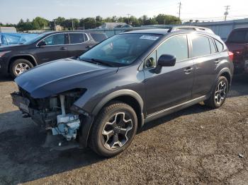  Salvage Subaru Xv
