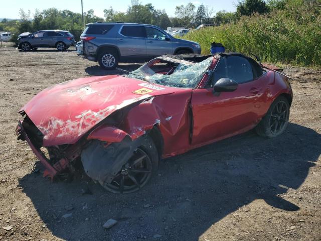  Salvage Mazda Mx5