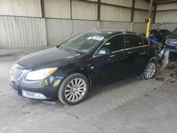  Salvage Buick Regal