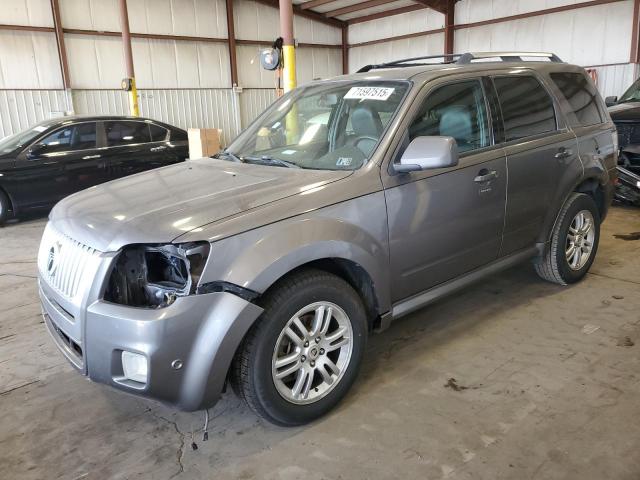  Salvage Mercury Mariner