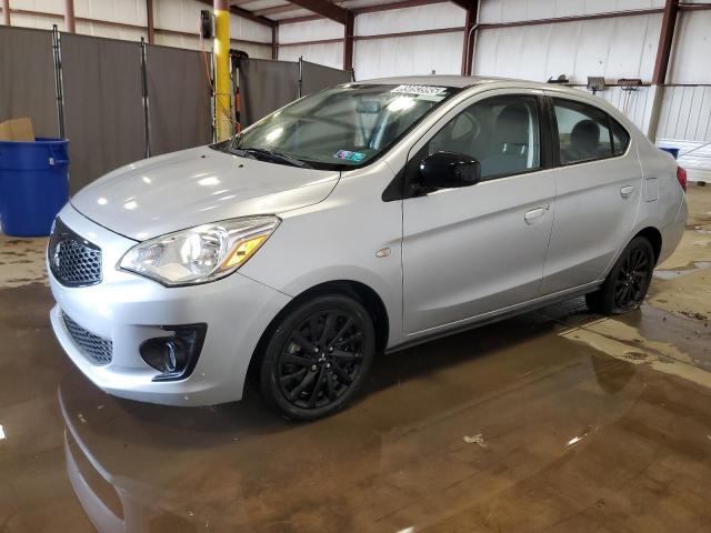  Salvage Mitsubishi Mirage
