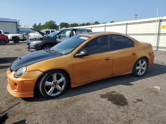  Salvage Dodge Neon
