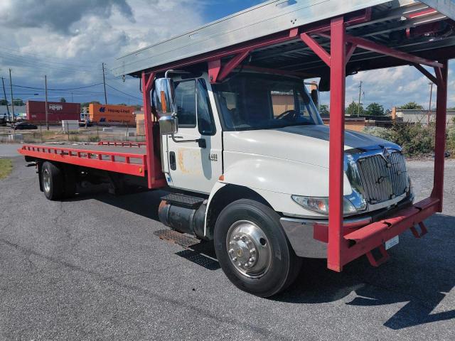  Salvage International 4000 Serie