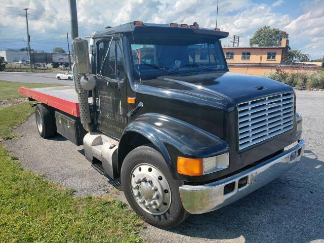  Salvage International 4000 Serie