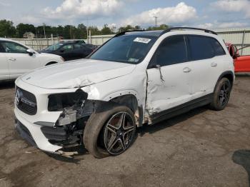 Salvage Mercedes-Benz GLB