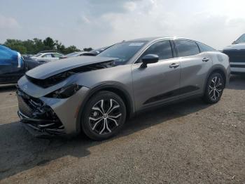  Salvage Toyota Crown