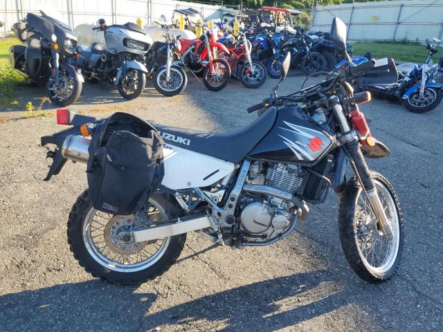  Salvage Suzuki Dirtbike