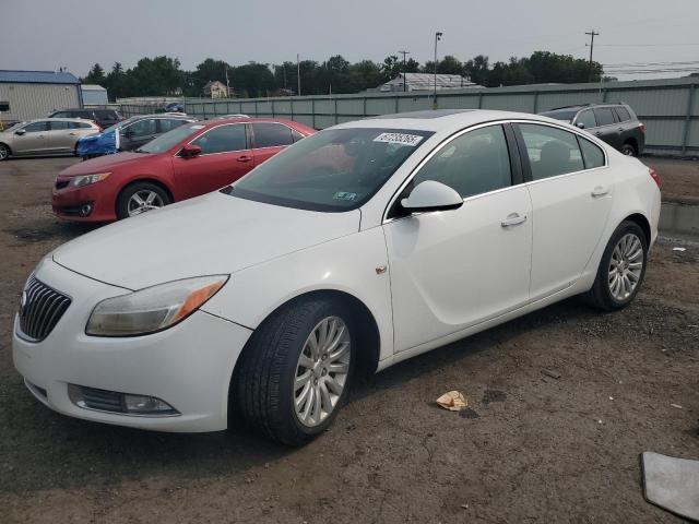  Salvage Buick Regal