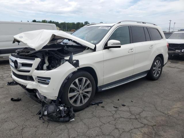  Salvage Mercedes-Benz G-Class