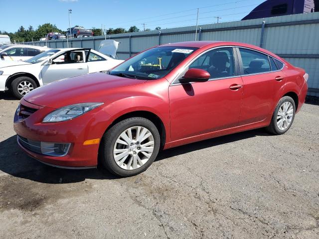  Salvage Mazda 6