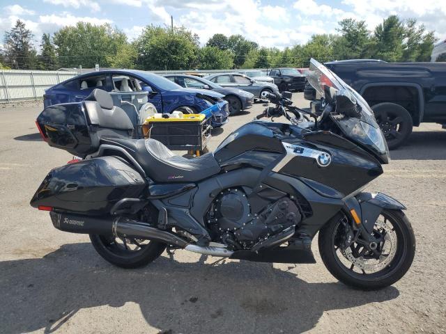  Salvage BMW K