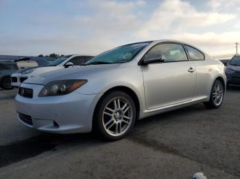  Salvage Toyota Scion