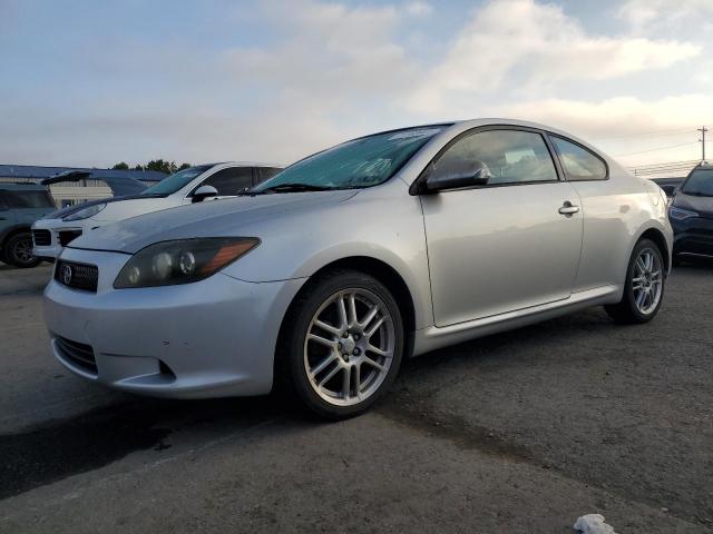  Salvage Toyota Scion