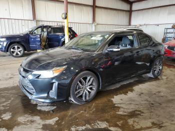  Salvage Toyota Scion